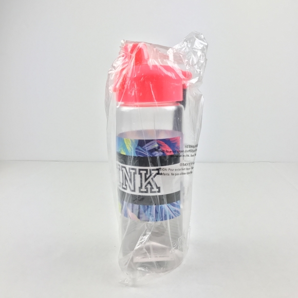 PINK Victoria's Secret Water Bottle